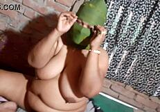 Desi Couple's Hardcore Pussy Licking Tease