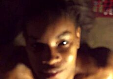 Ebony Black Video Clip