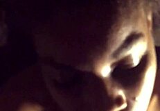 Ebony Black Video Clip