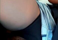 fui fazer tarefa de escola na casa da minha amiguinha e acabei dando a buceta pro vizinho gostoso dela gozei