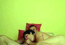 Teens Finger Pussies In Softcore Dildo Game!