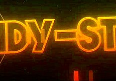 I got slammed hard and cummed in my milkshake!