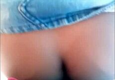 fui fazer tarefa de escola na casa da minha amiguinha e acabei dando a buceta pro vizinho gostoso dela gozei