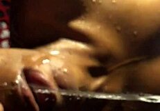 Ebony Black Video Clip