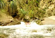 waiting for an alpha male to make me feel like a woman