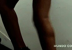 Teen Blowjob and fucking, Teen sex in ‘Sex Shop’