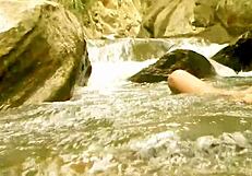 waiting for an alpha male to make me feel like a woman