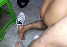 Gay Amateur Orgasm Voyeur Sex Encounter