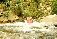 waiting for an alpha male to make me feel like a woman