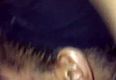 Sloppy Deepthroat Action With Better Head Techniques