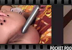 Alyssa wants you to fuck her face hard?