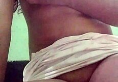 Is this solo girl ready for anal after her intense masturbation?