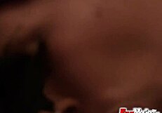 hikaru harukaze gives blowjob, gets fingered, bent over for doggystyle