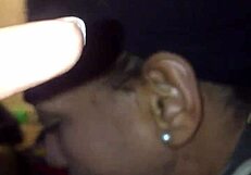 Sloppy Deepthroat Action With Better Head Techniques