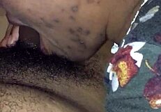 Sloppy Deepthroat Action With Better Head Techniques