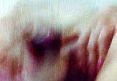 Watch me masturbate just for my friends