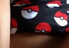 Latina Teen Fucks Step Brother POV