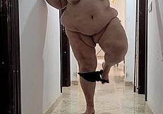 Coolmarina Hot Piss And Crushes Can With Underwear