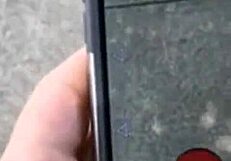 Latina Teen Fucks Step Brother POV