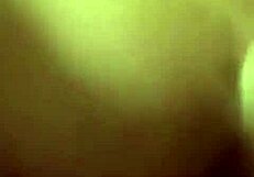 Latina Teen Fucks Step Brother POV