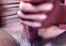 Gay anal blowjob leads to big cock assfucking and intense cumshot orgasm