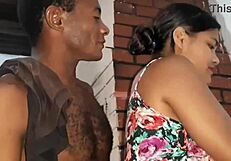 Tigresa vip in a delightful scene