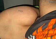 Fucking my old lover part 2