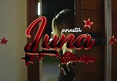 Pamela Pantera Joins Crossdressing Orgy for Oral and Pussy Action