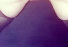 Ro Bucharest Solo Masturbation Brings Big Ass Orgasm!