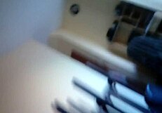 Intense Home Prostitute Action Unleashed