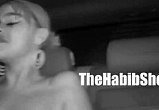 in this hood reality, a trackstar's life unfolds