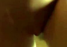 Latina Teen Fucks Step Brother POV