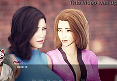 Ms Denvers Episode 10 Bikini Wish