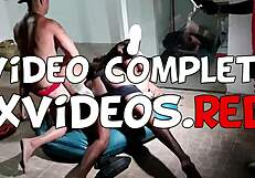 Behind the scenes with lua doidera and leo ogro