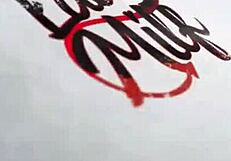 He tried shoving his big black cock in my ass without condom, and guess what? I loved it!