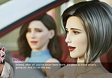 Ms Denvers Episode 10 Bikini Wish