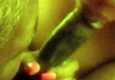 Threesome Freaks Sucking My Dick