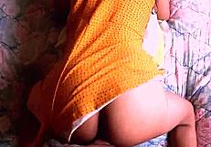 lebanese maid helps around the house with tedd and mila