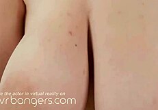 i enjoy vr bangers with redheads in the morning