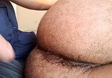 Blonde teen 18+ adrian maya gets bound and fucked in the garage bdsm scene