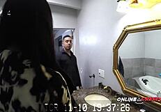 Innocent Bethany negotiates rough cunt banging with creepy Bruno