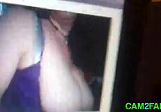 wow free teen webcam session is so engaging