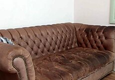 scarlett johnson in anal casting interview getting ass fucked left 2