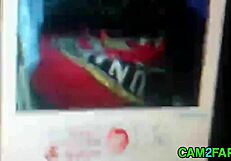 wow free teen webcam session is so engaging