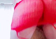 Cristy Dancing Beautifully in Argentinian Style