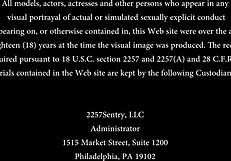 oh wow, this assylum teen 18+ sub gets her tight ass rammed with toys and dildo in rough bondage 😈