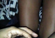 Shorty Deep Throats And Swallows Hard!