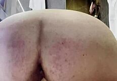 I’m So Turned On Watching This BBW Ride Cock Like Crazy!