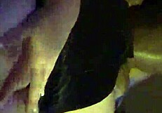 wild bbc threesome with hot milf and monster cocks in group action! 😈💦