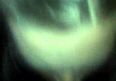 huge tits girlfriend sucking my cock